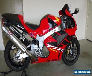 HONDA VTR1000SP1  for Sale