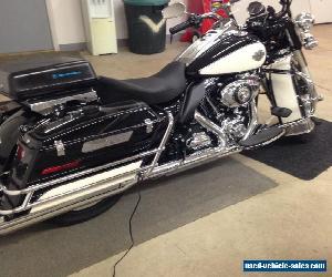 2012 Harley-Davidson Touring