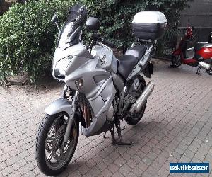 Honda CBF 1000 ABS 2009