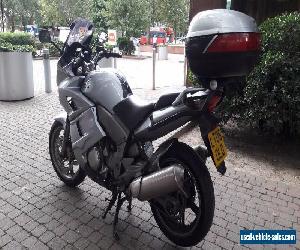 Honda CBF 1000 ABS 2009