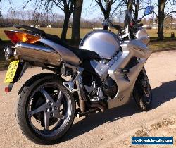 Honda VFR800 VTEC - very low mileage, excellent condition for Sale