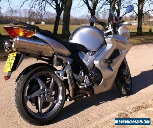 Honda VFR800 VTEC - very low mileage, excellent condition for Sale