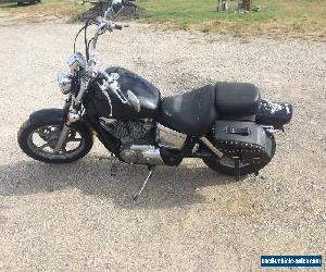 1998 Honda Shadow