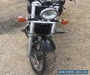 1998 Honda Shadow