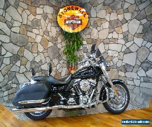 2007 Harley-Davidson Touring