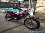 1976 Yamaha DT 100 Unmolested for Sale