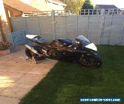 suzuki gsxr 1000 k5 track race bike for Sale