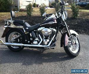 2005 Harley-Davidson Touring