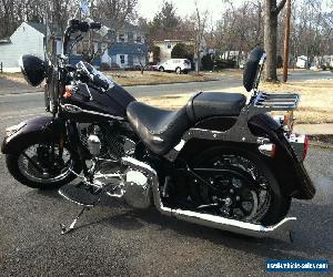 2005 Harley-Davidson Touring