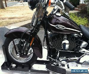 2005 Harley-Davidson Touring