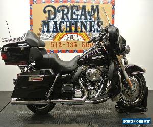 2013 Harley-Davidson Touring 2013 FLHTK Ultra Limited  *ABS, 103", Security