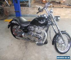 TRIUMPH BONNEVILLE for Sale