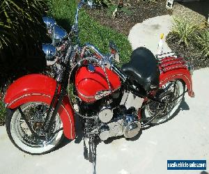 1945 Harley-Davidson Other