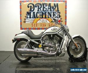 2003 Harley-Davidson VRSC 2003 VRSCA - V-Rod 100th Anniversary Edition