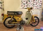 Honda c70 same as c50 and c90 for Sale