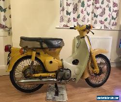 Honda c70 same as c50 and c90 for Sale