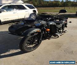 2012 Ural Gear-Up for Sale