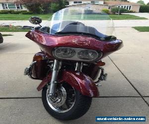 2000 Harley-Davidson Touring