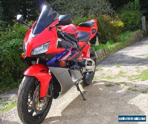 Honda Fireblade 1000RR 2005 low mileage superbike