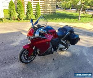 2010 Honda Other