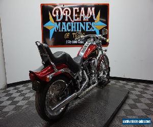 2007 Harley-Davidson Softail 2007 FXSTC Softail Custom *Manager's Special*