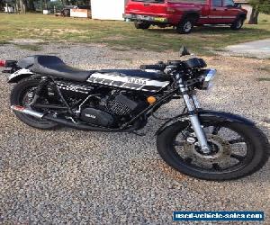 1977 Yamaha Other