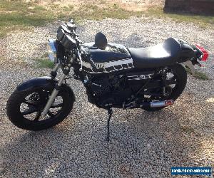 1977 Yamaha Other