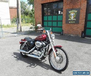 2005 Harley-Davidson Sportster