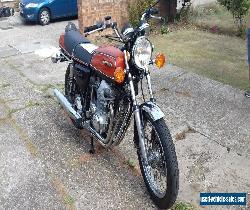 Honda CB750F Supersport for Sale