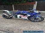 Yamaha R6 for Sale