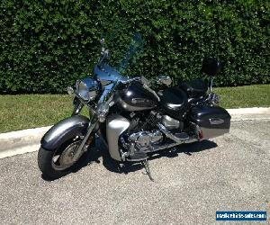 2008 Yamaha Royal Star