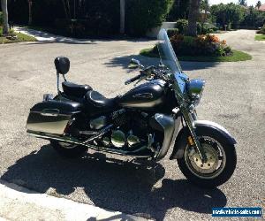 2008 Yamaha Royal Star