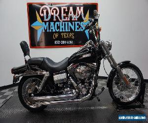 2006 Harley-Davidson Dyna 2006 FXDWGI Wide Glide *Manager's Special*