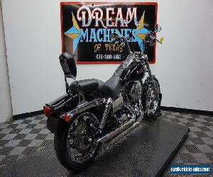 2006 Harley-Davidson Dyna 2006 FXDWGI Wide Glide *Manager's Special*