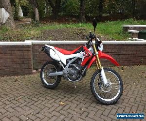 crf 250l for Sale