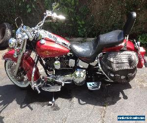 1995 Harley-Davidson Softail