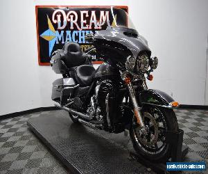 2014 Harley-Davidson Touring 2014 FLHTK Ultra Limited *Nav, ABS, Bluetooth, 103