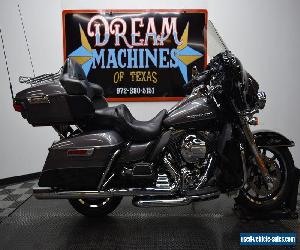 2014 Harley-Davidson Touring 2014 FLHTK Ultra Limited *Nav, ABS, Bluetooth, 103