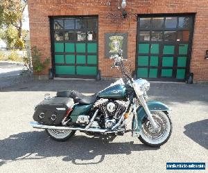 2002 Harley-Davidson Touring