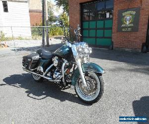 2002 Harley-Davidson Touring