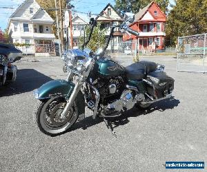 2002 Harley-Davidson Touring