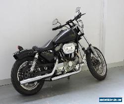 PRICE DROP 1987 Harley Davidson XLH1100 Sportster Custom Bobber Chopper MUSTSELL for Sale