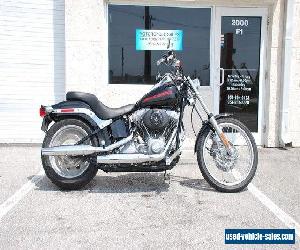 2007 Harley-Davidson Dyna for Sale