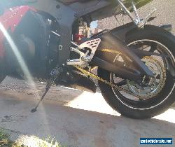 yamaha 2005 r6 low miles  for Sale