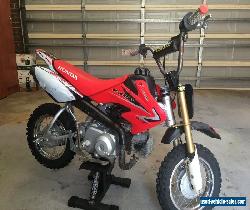 Honda CRF50 for Sale