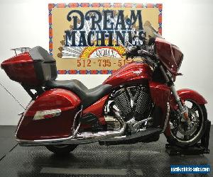 2012 Victory Other 2012 Cross Country Tour *WE SHIP & FINANCE*