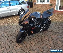 yamaha r6 for Sale