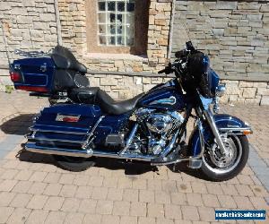 2004 Harley-Davidson Touring