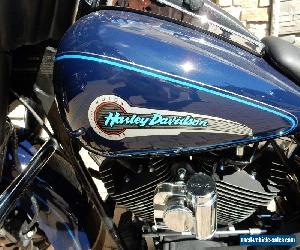 2004 Harley-Davidson Touring