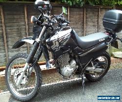 Yamaha XT600e Dual Sport Motorcycle for XT225 Serow. for Sale